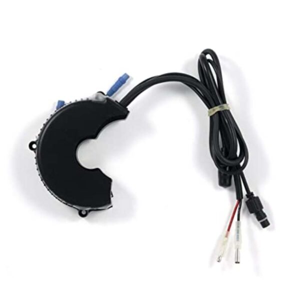 Controladores 48v Motores Bafang bicicleta electrica