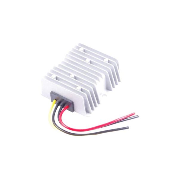 Conversor de 60v a 12v