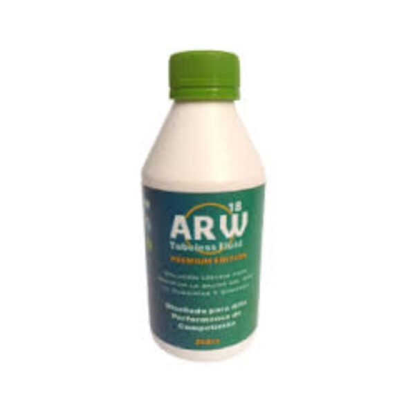 Liquido pinchaduras arw18
