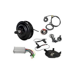 KIT MOTOR 750W HUB DE RUEDA TRASERA sin bateria