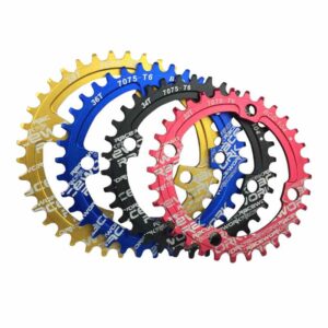 Platos para Bafang (sin adaptador)