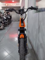 Monopatin Urbe 350w - USADO - Custom BIke - Naranja - Image 2
