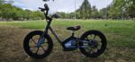 PEKEBOO - Ebike para niño