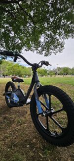 PEKEBOO - Ebike para niño - Image 3