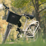 Bicicleta eléctrica URBANA HUB 350w