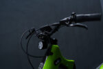 Monopatin Urbe 350w - USADO - Custom BIke - Verde - Image 11