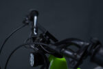 Monopatin Urbe 350w - USADO - Custom BIke - Verde - Image 14