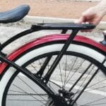 PARRILLA PARA BICICLETAS CUSTOM