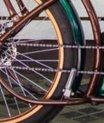 JUEGO PEDALINES BICICLETAS CUSTOM - Image 2
