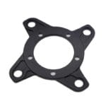 Adaptador para plato chico bafang