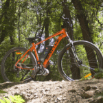 E-bike BATTLE 7.5 bafang central (mid drive) - Image 2