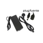 KIT MOTOR 1500W HUB DE RUEDA TRASERA con batería - Image 3