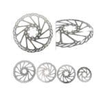 Disco de freno para bicicletas