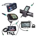 KIT MOTOR 750W HUB DE RUEDA TRASERA sin bateria - Image 2