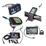 Bicicleta eléctrica FIREBIRD 3.5 plegable - Image 5