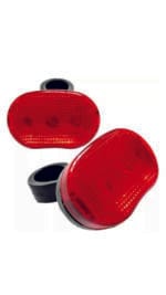 Luz led desmontable trasera - Image 2