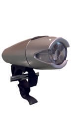 Luz led desmontable delantera - Image 2