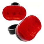 Luz led desmontable trasera