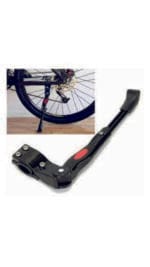 Pie apoyo bicicleta regulable a vaina - Image 3