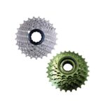 Piñon cassette para bicicleta