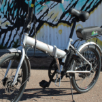 Bicicleta eléctrica FIREBIRD 5.0 plegable - Image 3