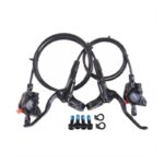 Freno hidraulico shimano mt200 juego