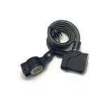 Slinga para atar bicicleta