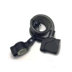 Slinga para atar bicicleta