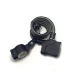 Slinga para atar bicicleta