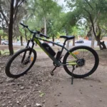 Bicicleta Electrica ARCHER 7.5 - Image 5