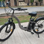 Bicicleta Electrica SERENE 3.5 - Image 4