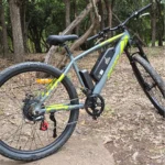 Bicicleta Electrica ARCHER 7.5 - Image 4