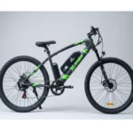 Bicicleta Electrica XLINER 5.0