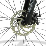 Bicicleta Electrica ARCHER 7.5 - Image 2