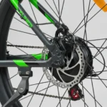 Bicicleta Electrica XLINER 5.0 - Image 3