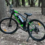 Bicicleta Electrica XLINER 5.0 - Image 4