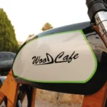 WOOD CAFE CTM - Image 7