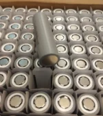 Pilas / Celdas 18650 Ion Litio X10 UNIDADES - Imagen 3