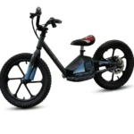 PEKEBOO - Ebike para niño