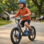 PEKEBOO - Ebike para niño - Image 4