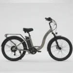 Bicicleta Electrica SERENE 3.5