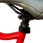 Bicicleta Electrica MARKHOR rockshock (1450w) - Image 2