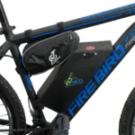 Bicicleta Electrica Firebird mtb 5.0 - Image 3