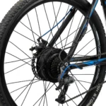 Bicicleta Electrica Firebird mtb 5.0 - Image 4