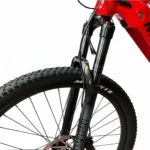 Bicicleta Electrica MARKHOR rockshock (1450w) - Image 10