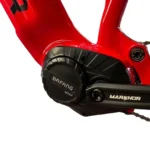 Bicicleta Electrica MARKHOR rockshock (1450w) - Image 8
