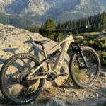 Bicicleta Electrica MARKHOR tanke (1050w)