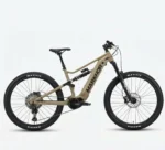 Bicicleta Electrica MARKHOR tanke (1050w) - Image 5