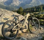 Bicicleta Electrica MARKHOR tanke (1050w) - Image 8