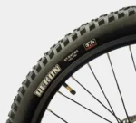 Bicicleta Electrica MARKHOR tanke (1050w) - Image 10